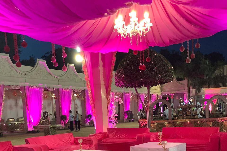 Suryawanshi Decorators And Caterers - 2