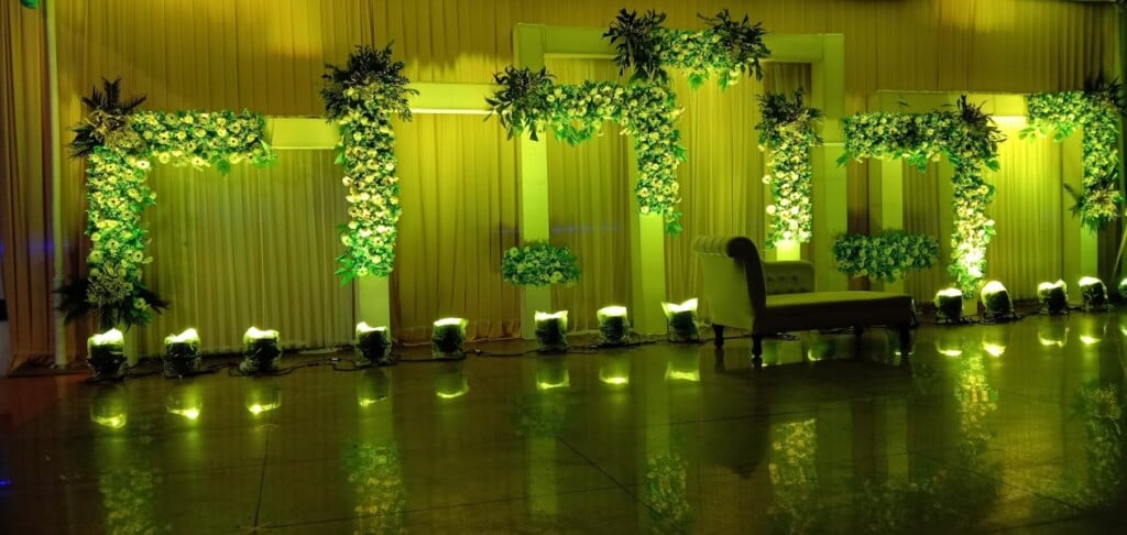 Suryawanshi Decorators And Caterers - 4