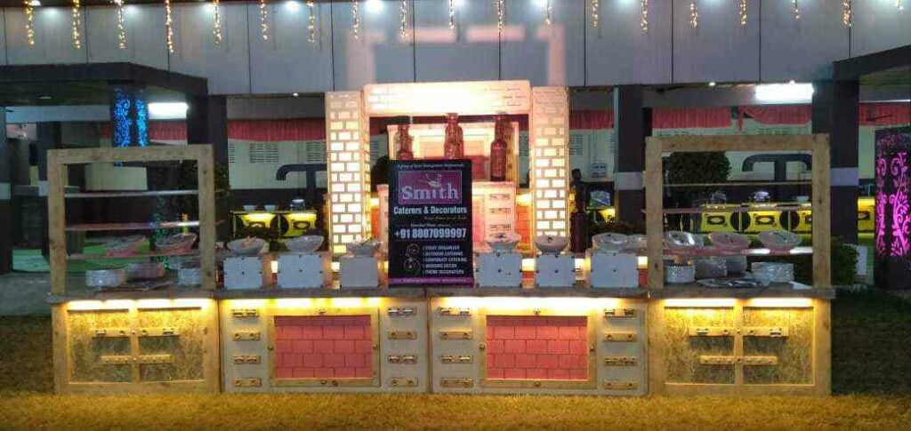 Smith Caterers And Decorators - 2