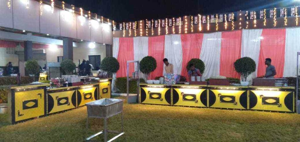 Smith Caterers And Decorators - 3