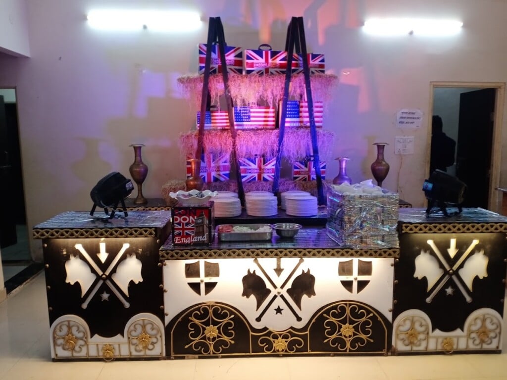 Smith Caterers And Decorators - 4