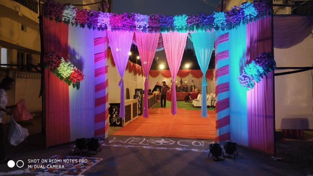 Star Catering Service - 2