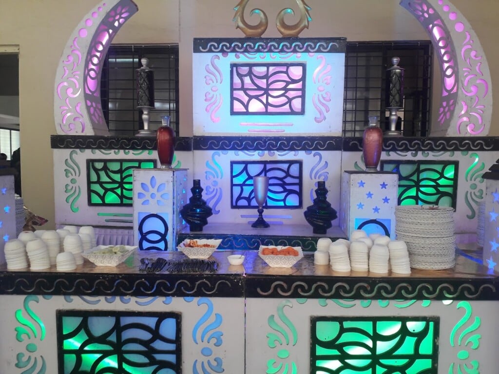 Pallavi Caterers