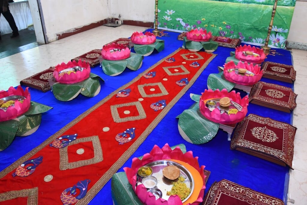 Ashtavinayak Caterers - 2