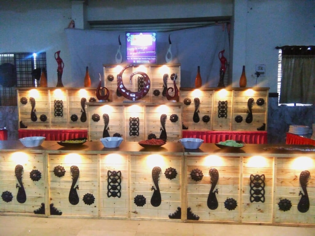 Ashtavinayak Caterers - 3