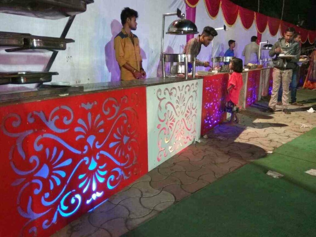Kesari Caterer - 4