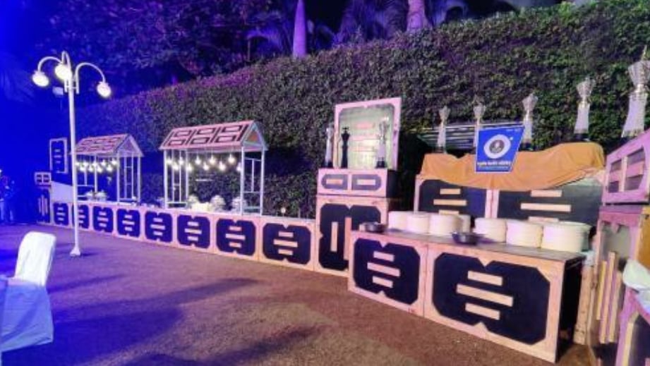 Tulip Catering Services - 3