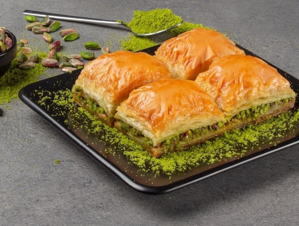 Tulip Catering Services - 2