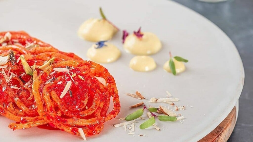 Tulip Catering Services - 4