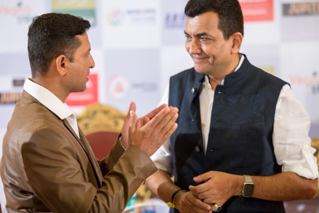 S. R. Caterers And Event Management Pvt Ltd - 2