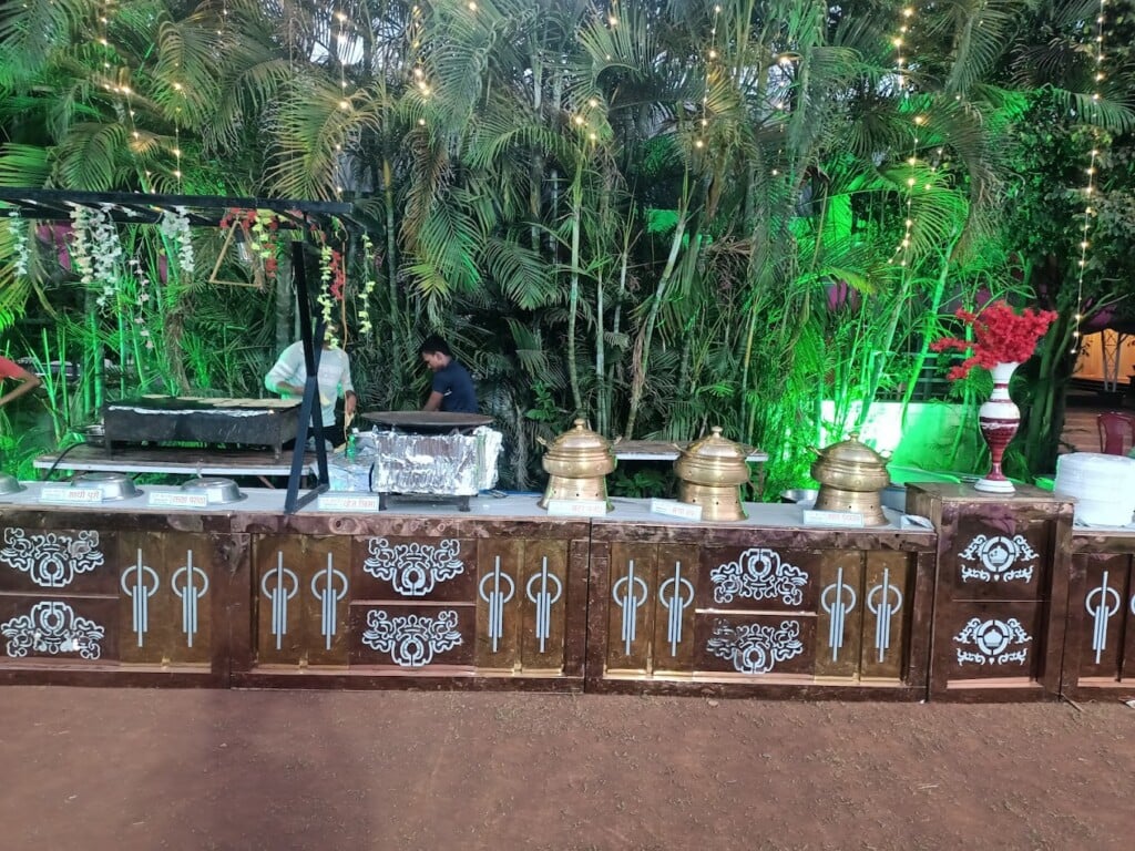 Best Catering Services Nashik by Shree Catering - 4