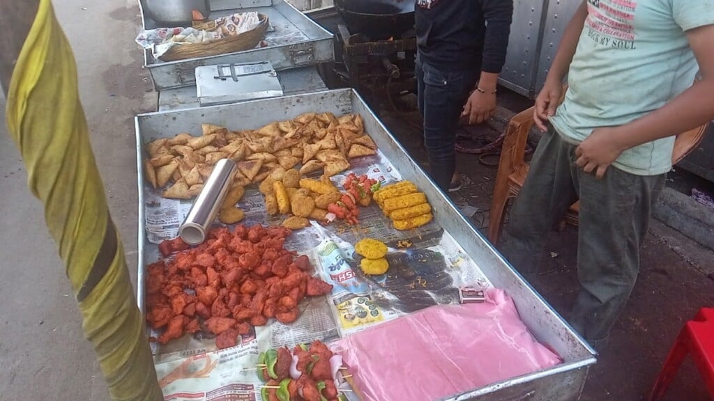 Abdul Caterers - 4
