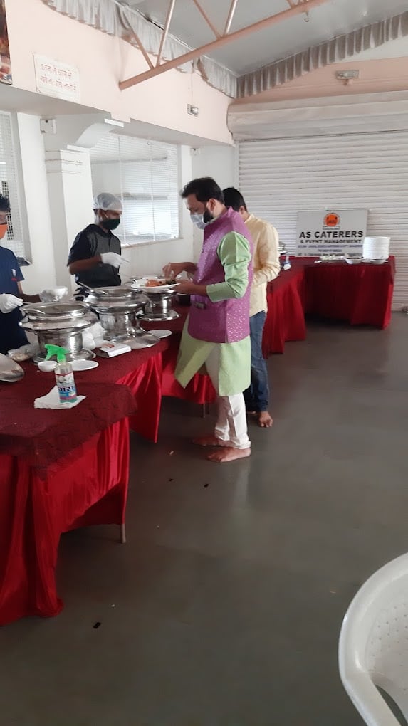 A S CATERERS AND EVENT MANAGEMENT - 4