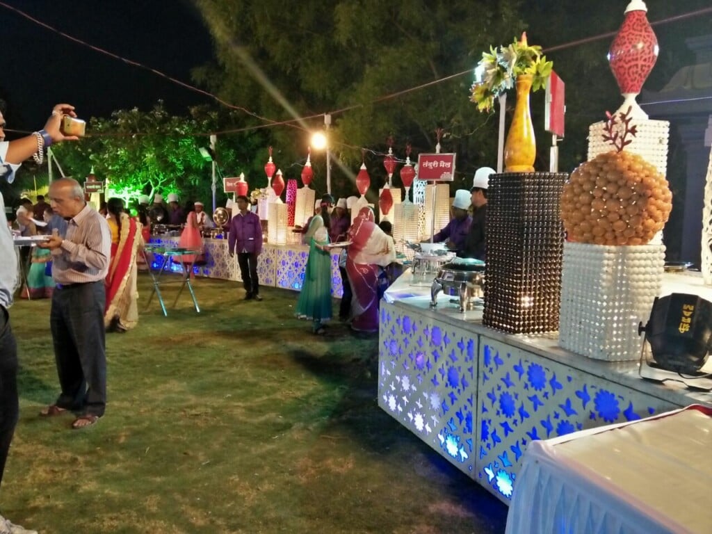 Caterers In Nashik | Ekdant Caterers - 4
