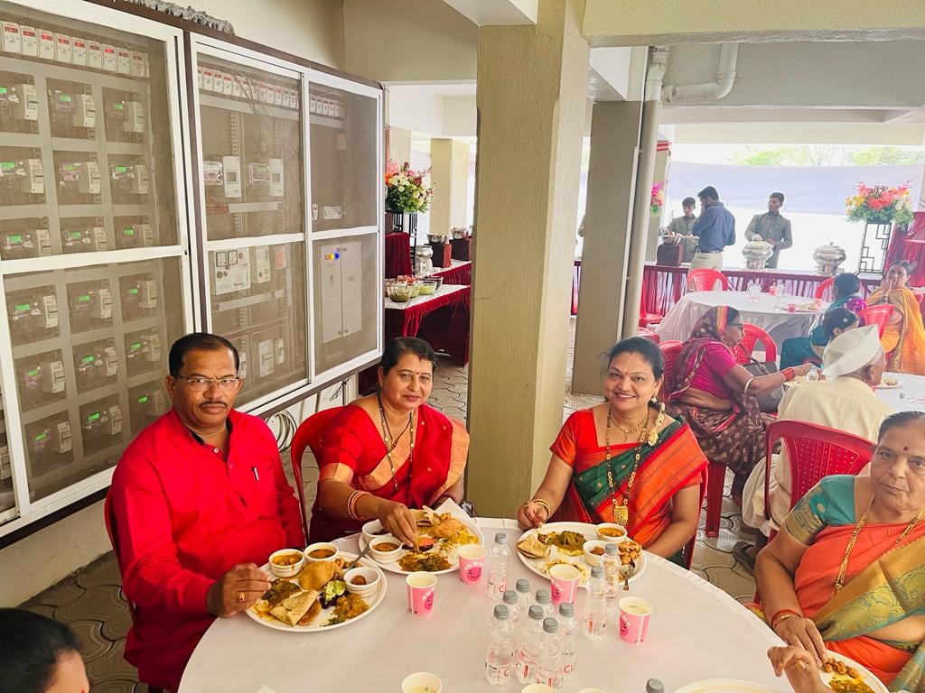 Gajlaxmi Caterers & Events - 5