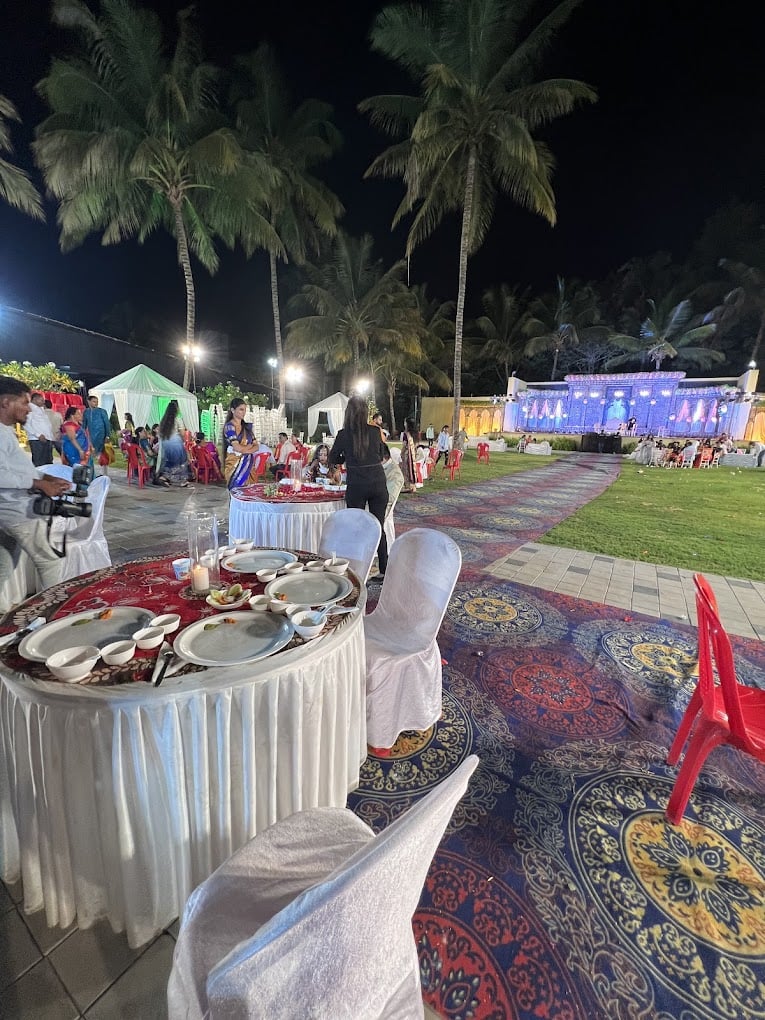 Gajlaxmi Caterers & Events