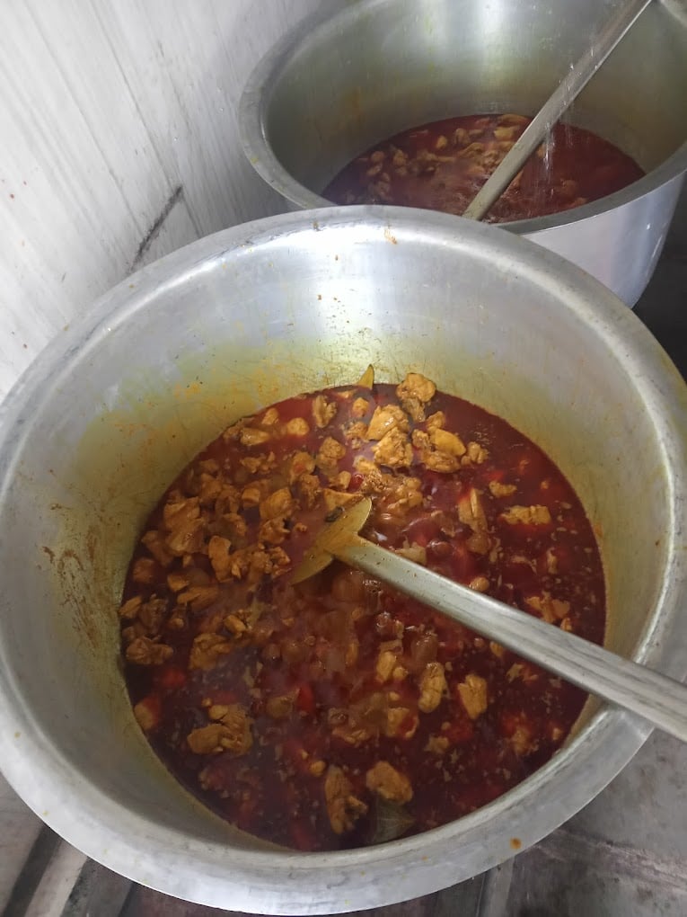 Garibnawaz Caterers - 2