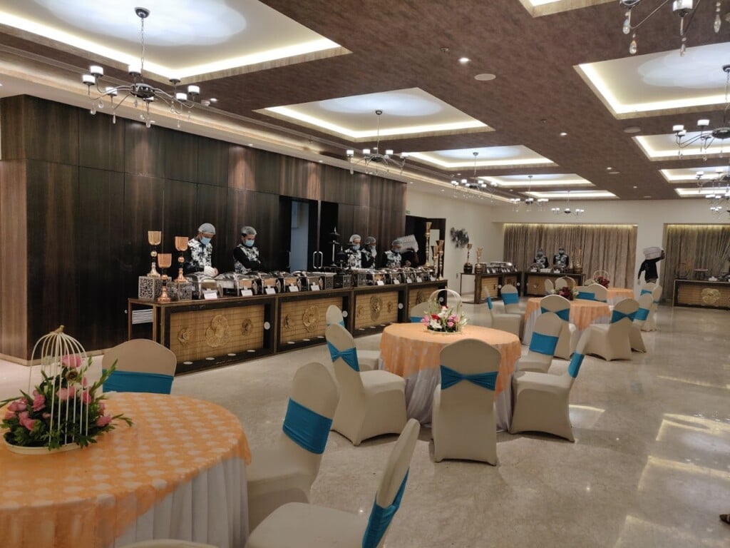 Shree Icchamani Catering Services - 3