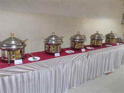 Sampurnaamrut Caterers | Caterers in Nashik - 2