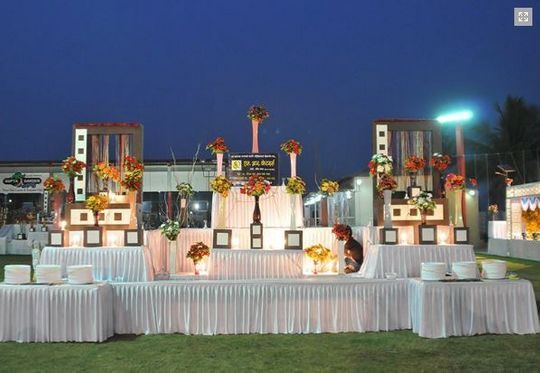 Sampurnaamrut Caterers | Caterers in Nashik - 3