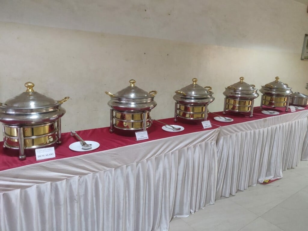 Sampurnaamrut Caterers | Caterers in Nashik - 4