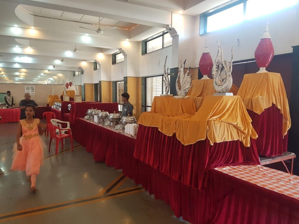 Muhurt Caterers (Caterers in Nashik) - 2