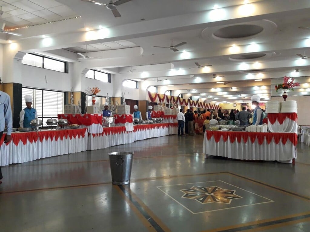 Muhurt Caterers (Caterers in Nashik) - 5