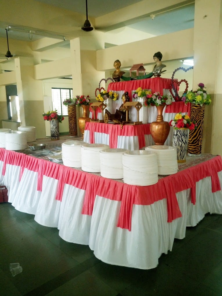Vidya Caterers