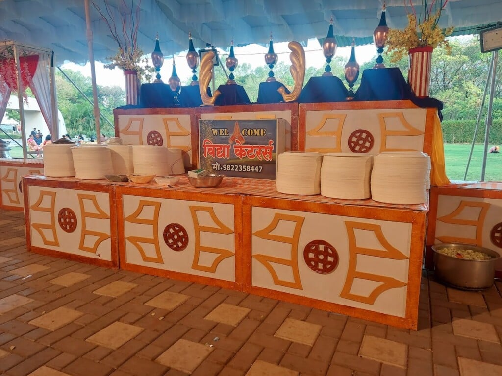 Vidya Caterers - 2