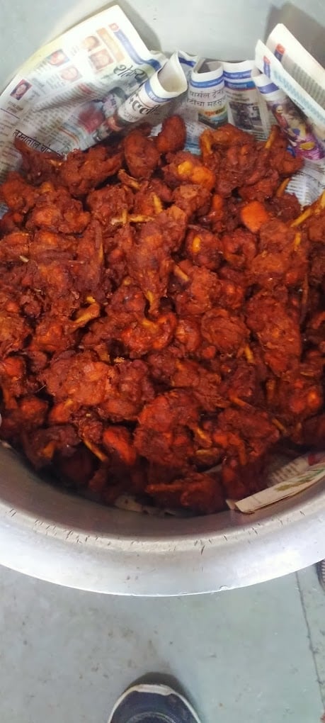 Bismillah caterers Nashik - 3