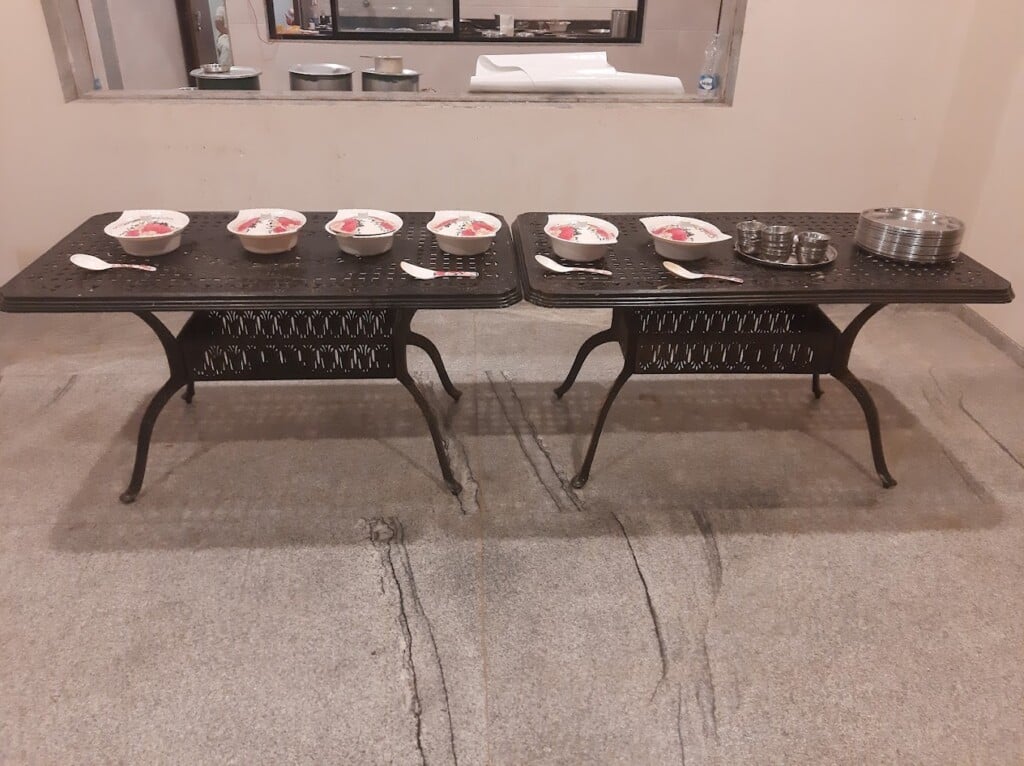 Kapaleshwar caterers - 2