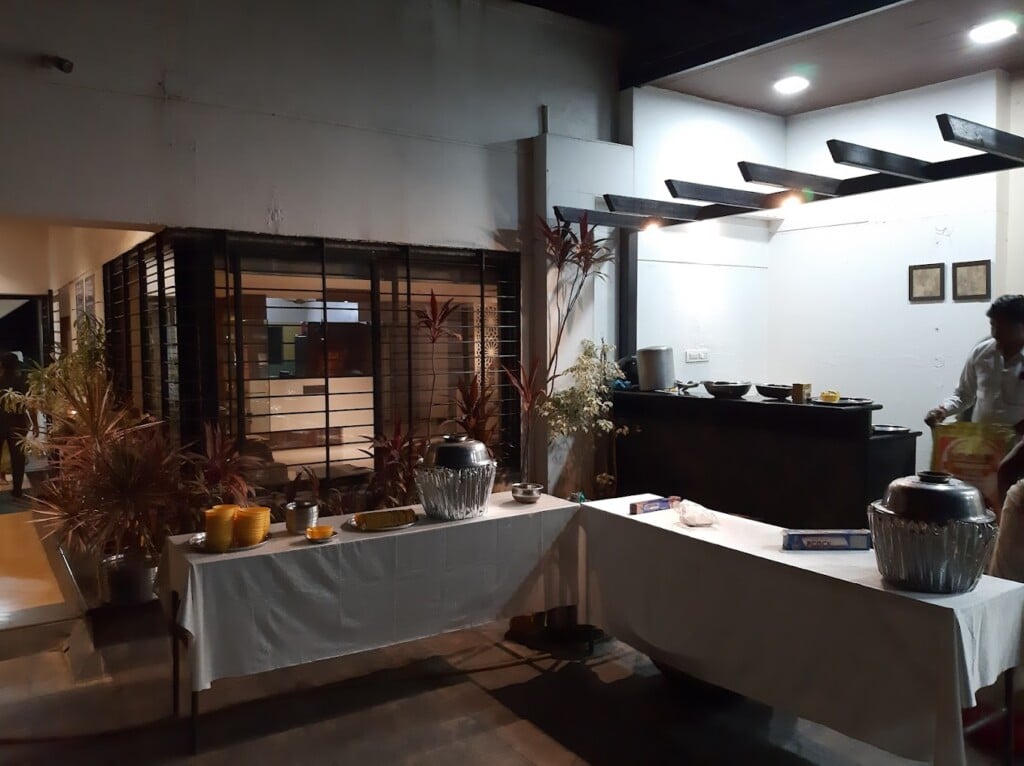 Kapaleshwar caterers - 4