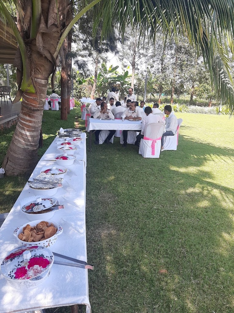 Kapaleshwar caterers - 5
