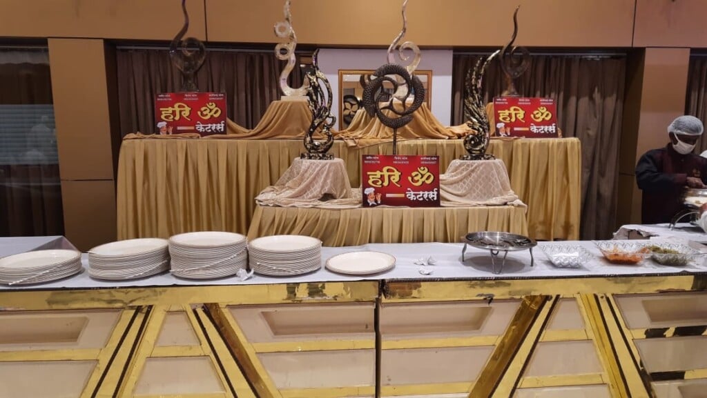 Hari Om Caterers Nashik