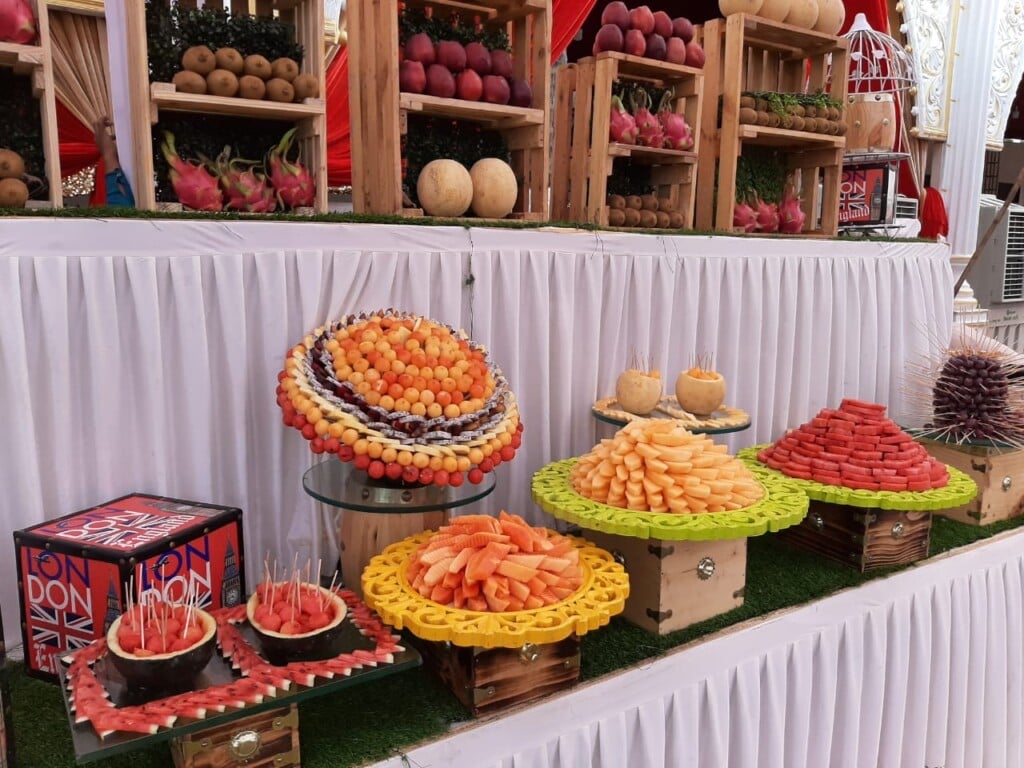Hari Om Caterers Nashik - 4