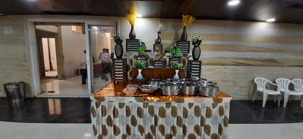 Hari Om Caterers Nashik - 2