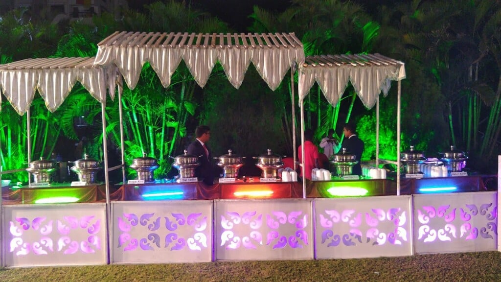Shreemadd Caterers - 4