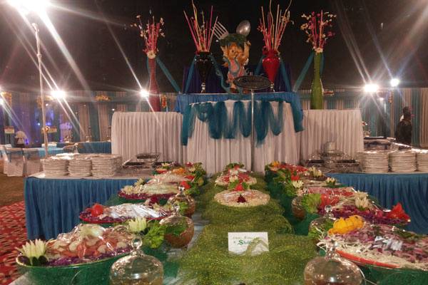 Samartha Caterers - 3