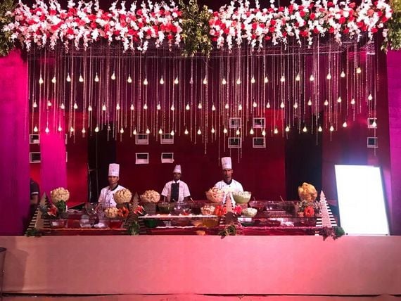 Namrata Caterers - 2