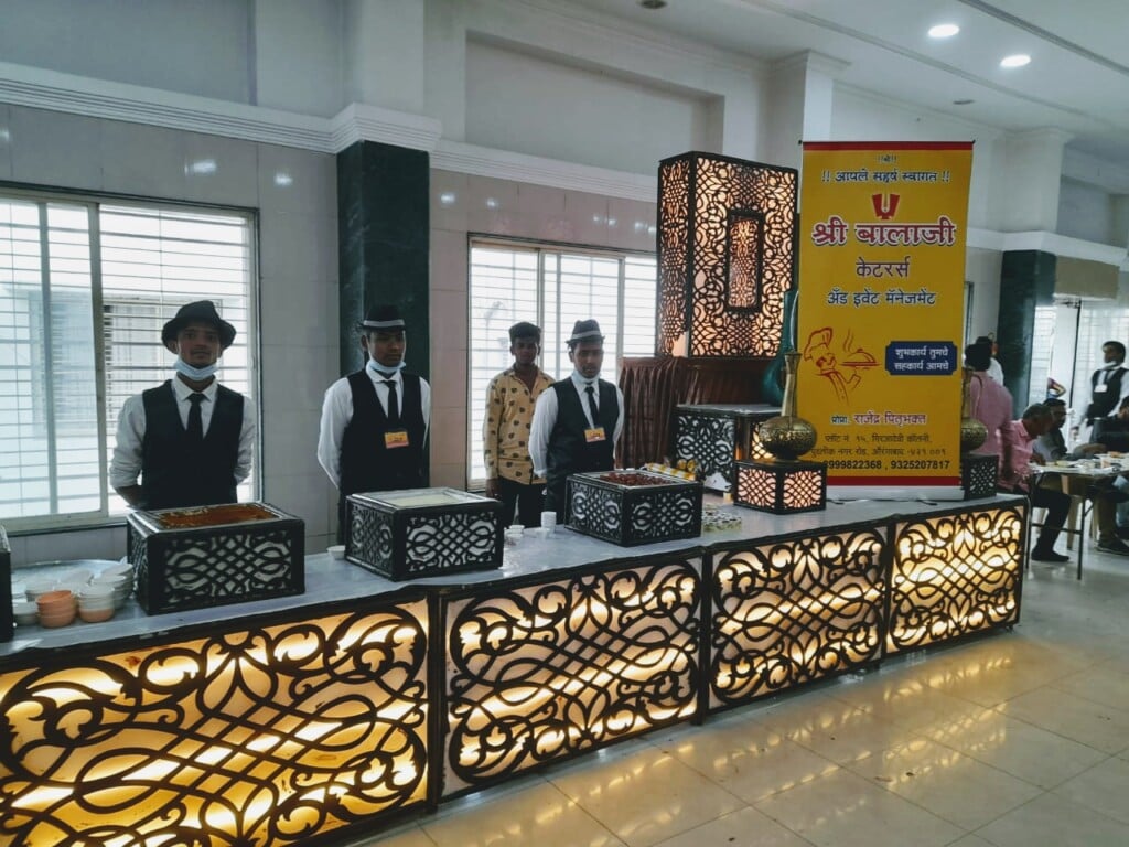 Shri Balaji Caterers And Event Management