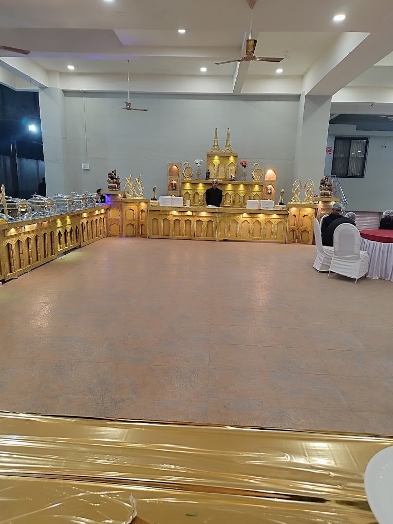 Shri Balaji Caterers And Event Management - 2