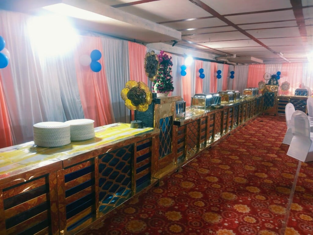 Shri Balaji Caterers And Event Management - 3