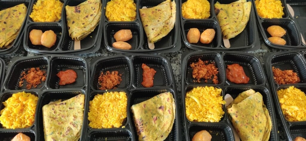 Shanti Poli Bhaji Kendra - 3