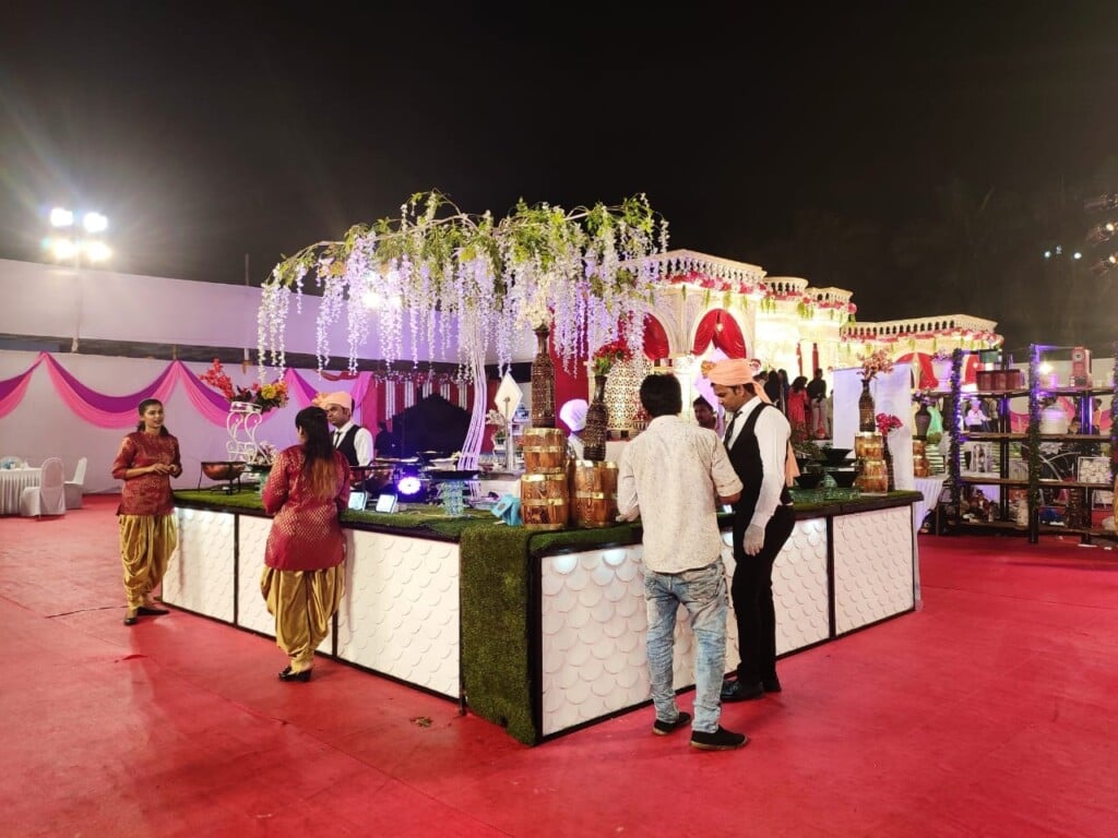 Vihaan Caterers and Event's - 3