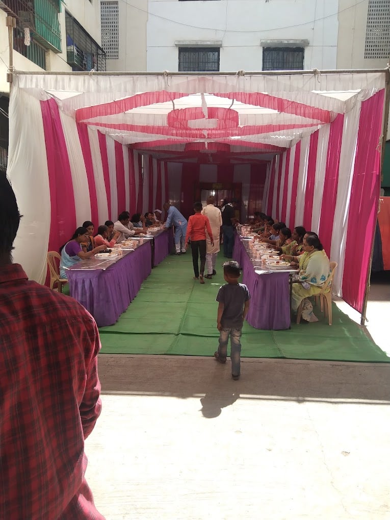 HariOm Cateres - 2