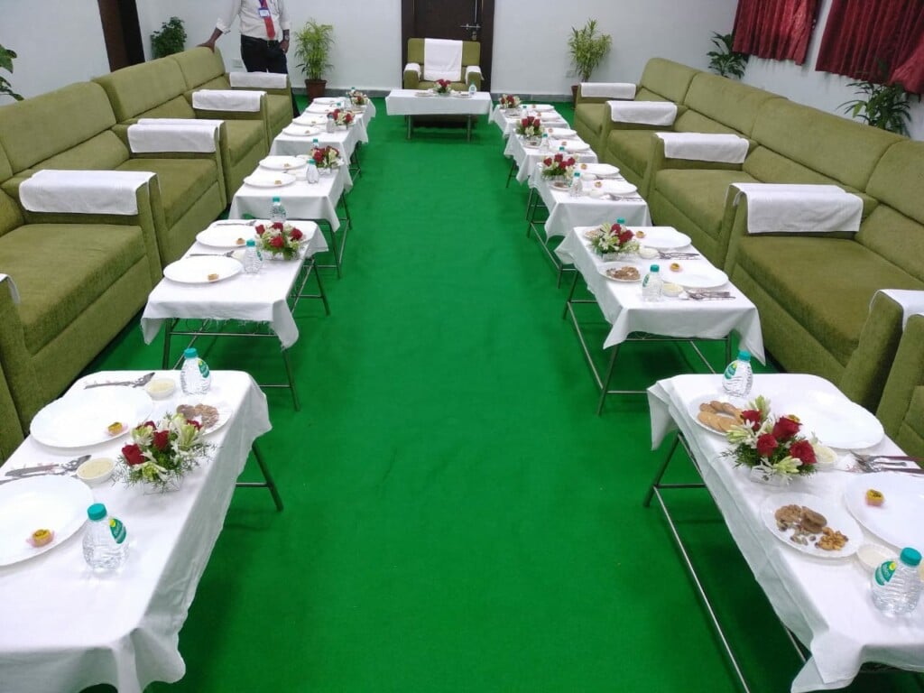 Shree Aayojan Caterrers - 2