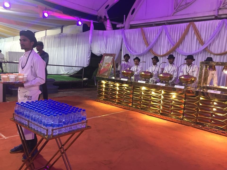 Shree Aayojan Caterrers - 3
