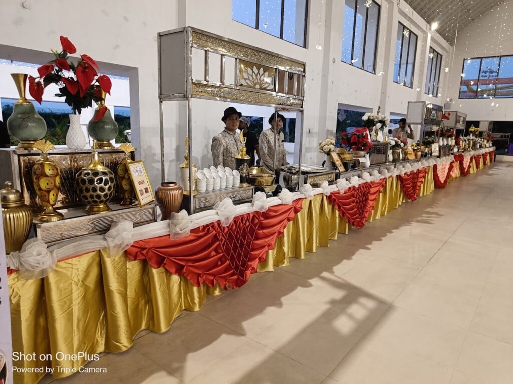 Shreeyade caterers ,aurangabad (sambhaji nagar)