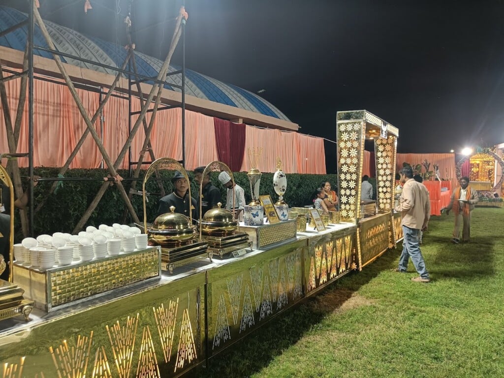 Shreeyade caterers ,aurangabad (sambhaji nagar) - 3