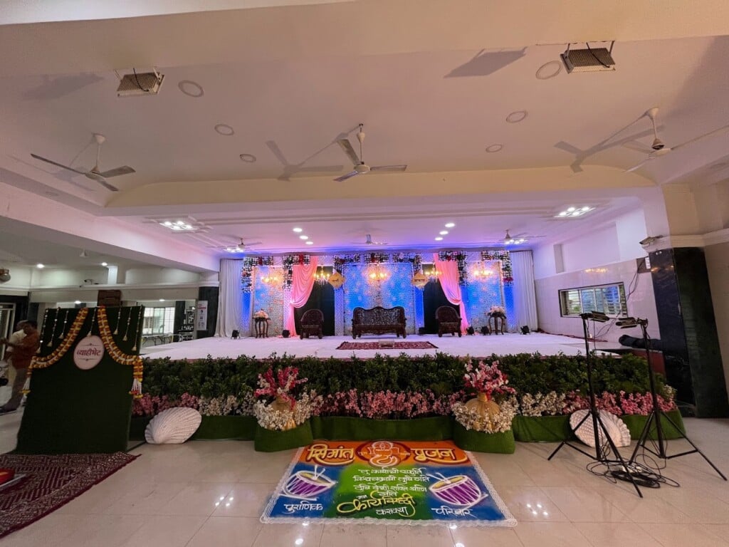 Akshada Caterers - 3